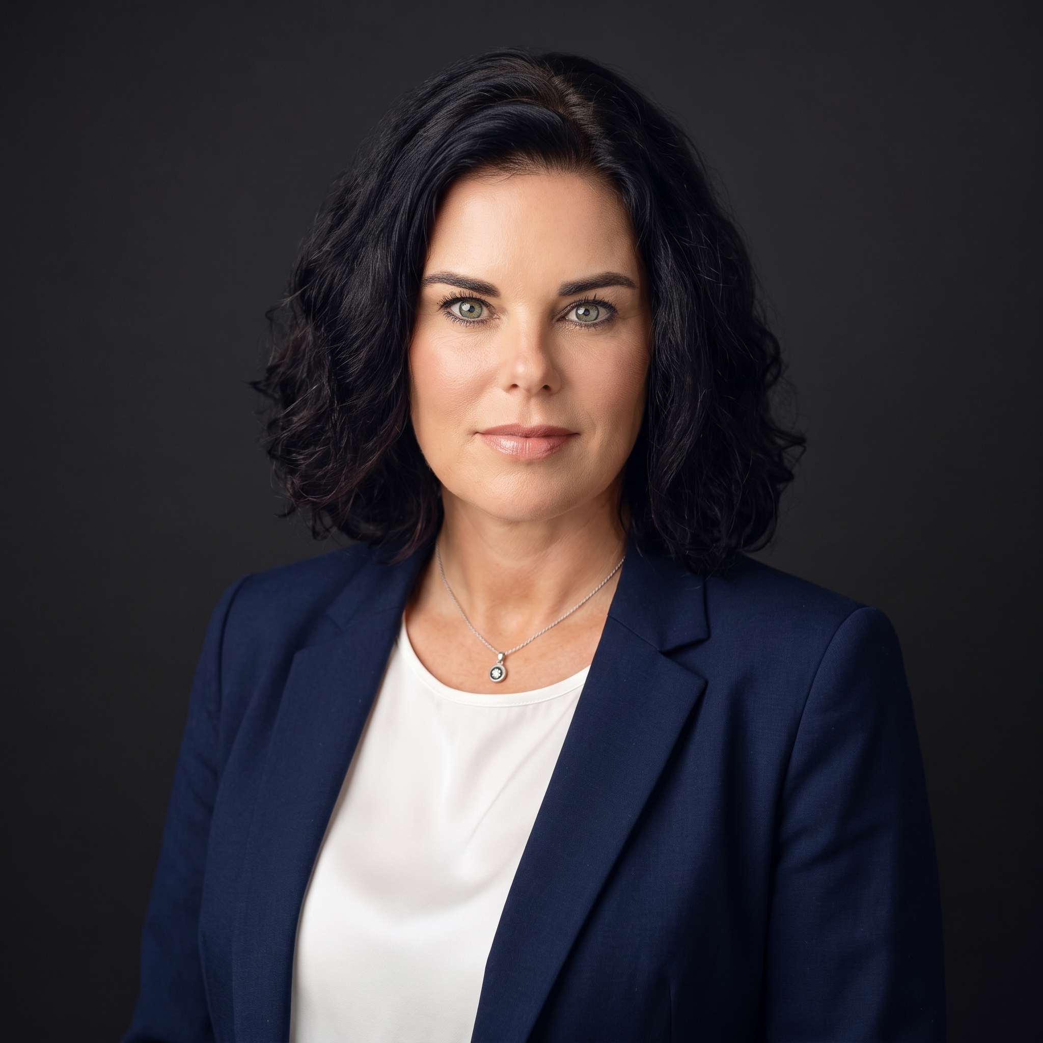 Portrait of Eglė, Co-Founder and Chief Product Officer of EgleRa